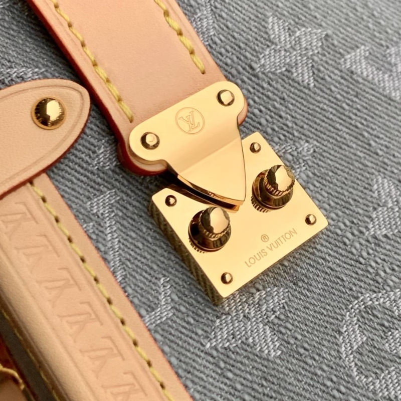 LV Box Bags